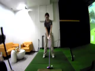 golf楊