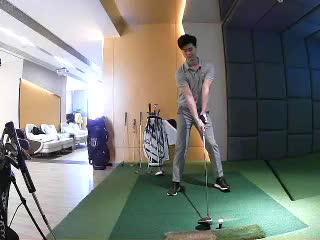 GOLF小勻