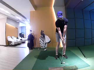 GOLF小勻