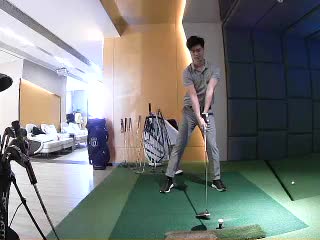 GOLF小勻