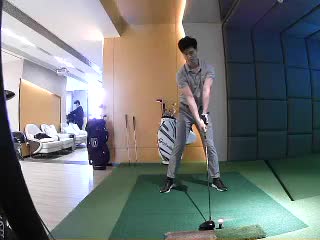 GOLF小勻