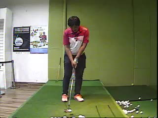 golf彤