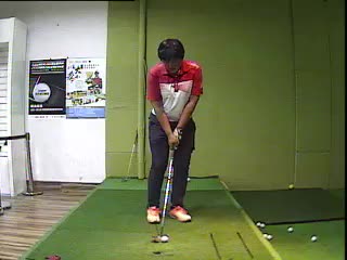 golf彤