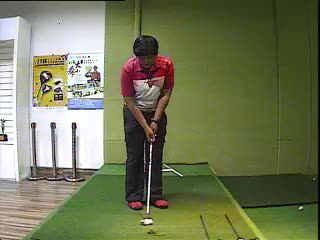 golf彤