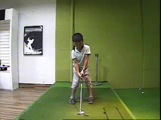 golf彤