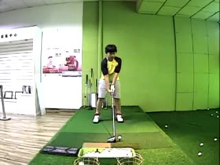 golf彤