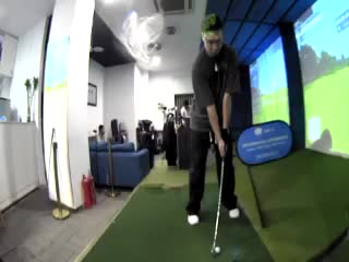 GOLFwu