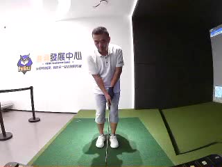 golfman