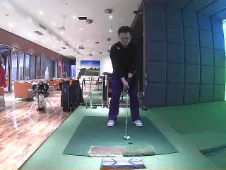 北京双马国际高尔夫球会