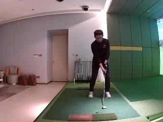 Golf陳賢