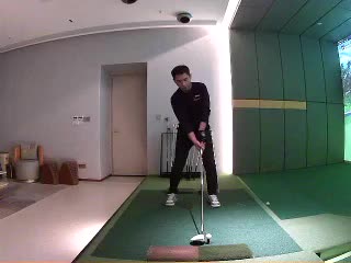 Golf陳賢