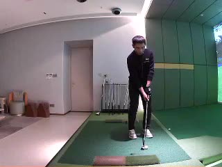 Golf陳賢