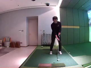 Golf陳賢