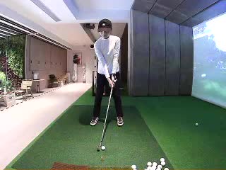 劉釔廷GOLF