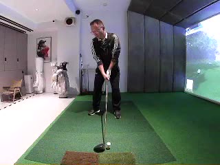 刘钇廷GOLF