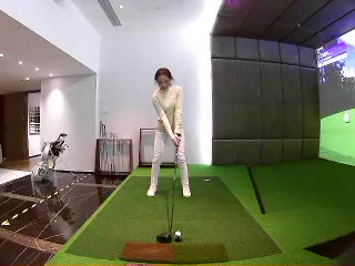 刘钇廷GOLF