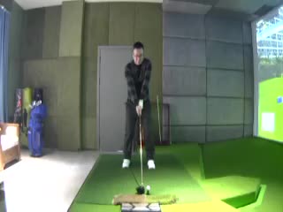 GOLF老何