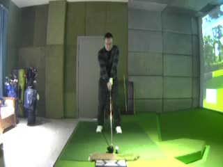 GOLF老何