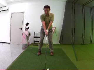 ZONEGOGOLF