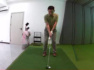 ZONEGOGOLF