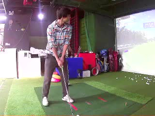 阿光golf