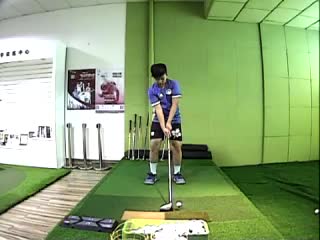 golf彤