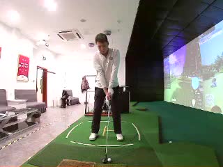 环游Golf郑亚宁