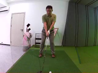 ZONEGOGOLF