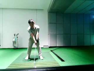 GOLF耿