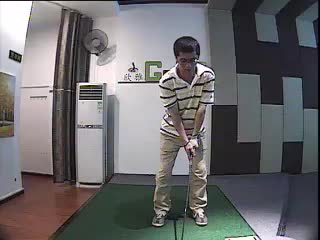 深圳欣雅室内高尔夫俱乐部