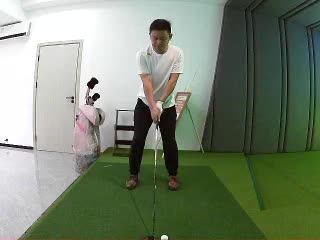 ZONEGOGOLF