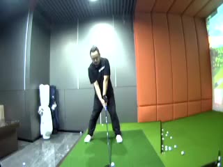 天使0廣州iGolf