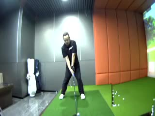 天使0廣州iGolf