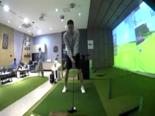 深圳深世界高尔夫俱乐部（梅林店）