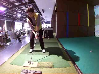 环游Golf郑亚宁