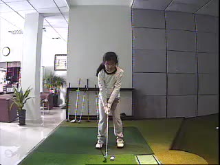 golfman