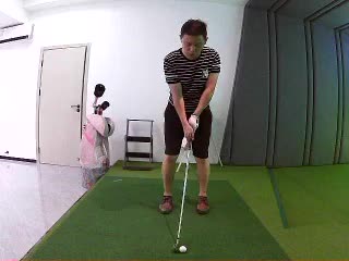 ZONEGOGOLF