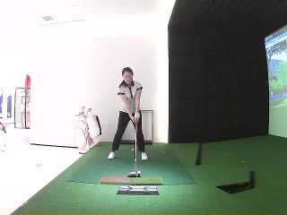 GOLF琳琳德高汇