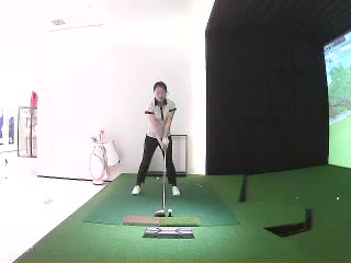 GOLF琳琳德高匯