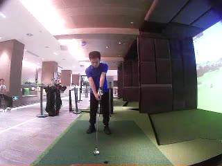 深圳高歌高尔夫生活馆