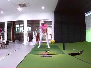 golf小田