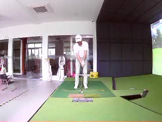 golf小田