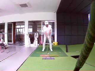 golf小田