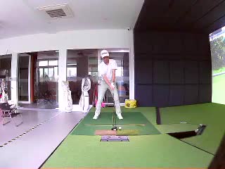 golf小田