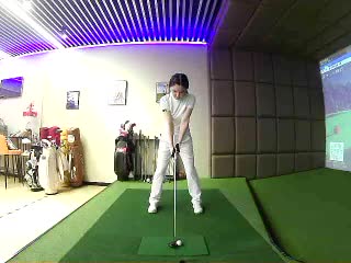 杭州YAY非凡室内高尔夫俱乐部