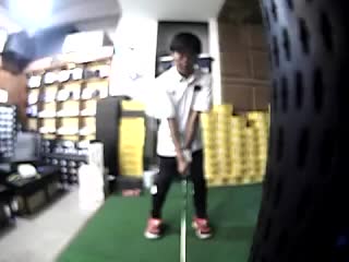 marygolf