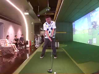 GOLF耿