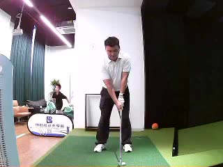 GOLF小段