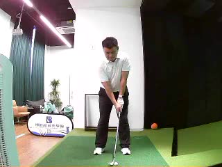 GOLF小段