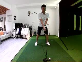 Jim TTGolf